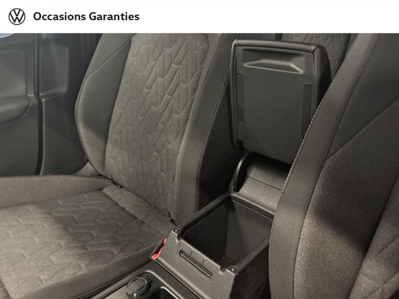 Voitures occasions VOLKSWAGEN GOLF Life Plus Clermont-Ferrand