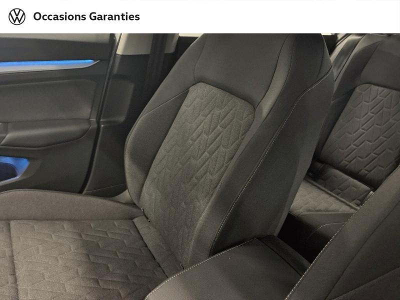 Voitures occasions VOLKSWAGEN GOLF Life Plus Clermont-Ferrand