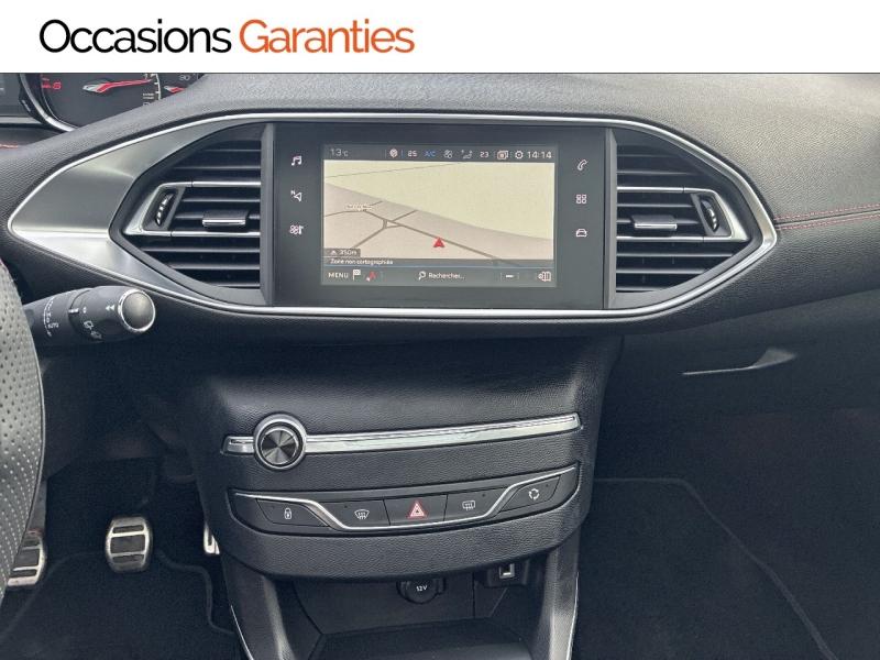 Voitures occasions PEUGEOT 308 GT Line Clermont-Ferrand