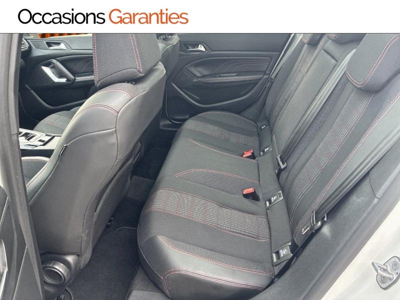 Voitures occasions PEUGEOT 308 GT Line Clermont-Ferrand