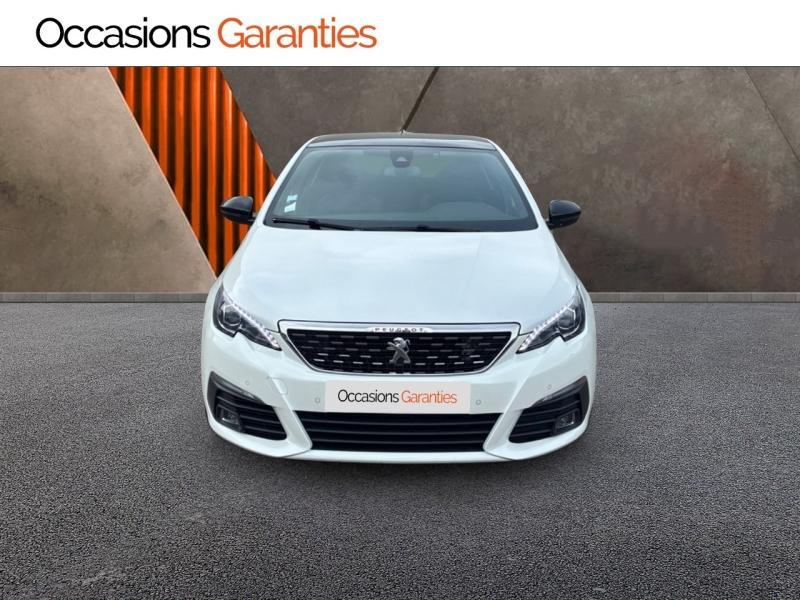 Voitures occasions PEUGEOT 308 GT Line Clermont-Ferrand