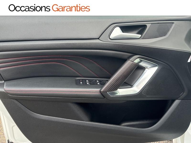 Voitures occasions PEUGEOT 308 GT Line Clermont-Ferrand