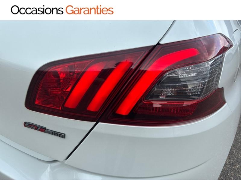 Voitures occasions PEUGEOT 308 GT Line Clermont-Ferrand