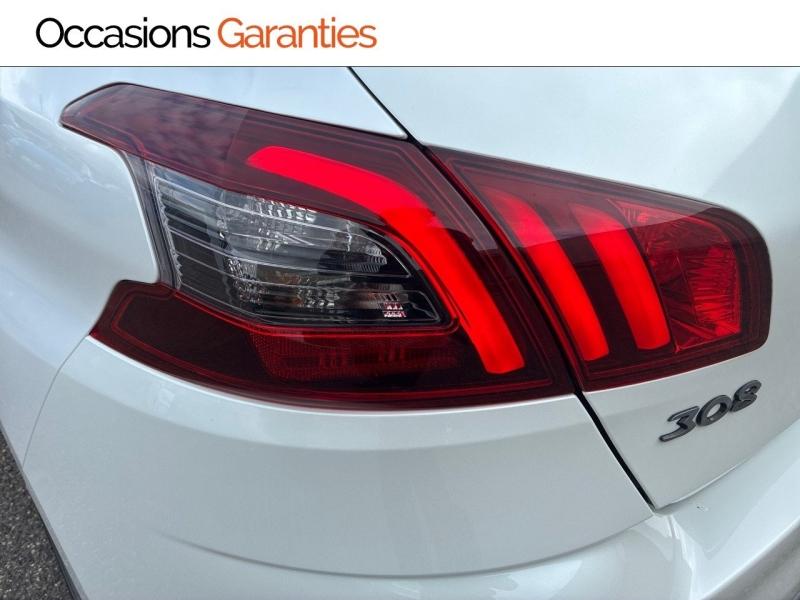 Voitures occasions PEUGEOT 308 GT Line Clermont-Ferrand