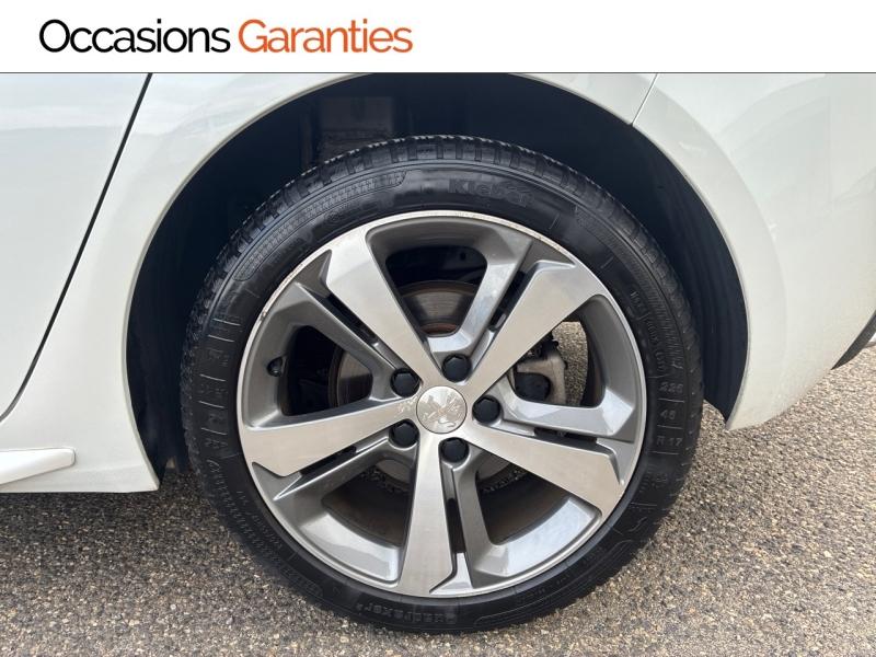Voitures occasions PEUGEOT 308 GT Line Clermont-Ferrand