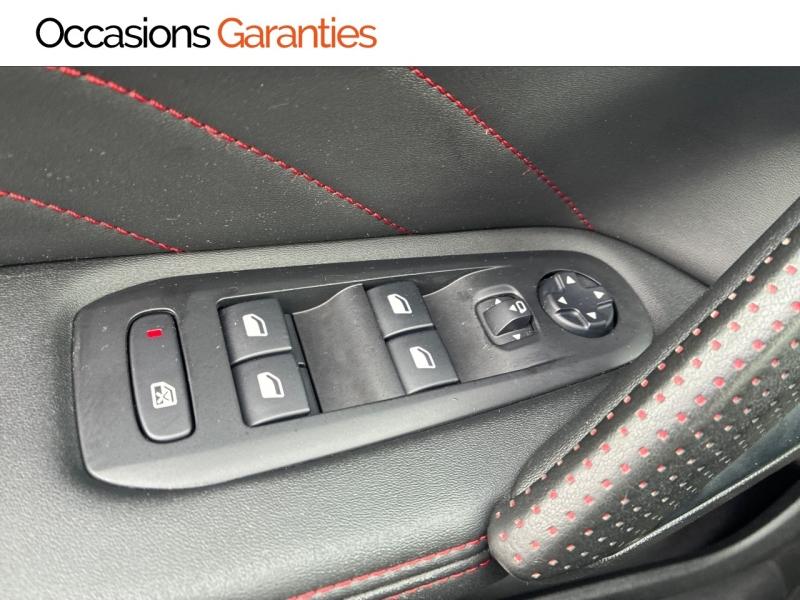 Voitures occasions PEUGEOT 308 GT Line Clermont-Ferrand