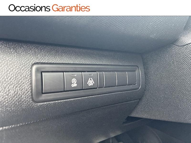 Voitures occasions PEUGEOT 308 GT Line Clermont-Ferrand