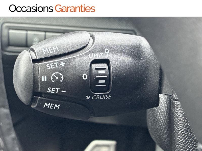 Voitures occasions PEUGEOT 308 GT Line Clermont-Ferrand
