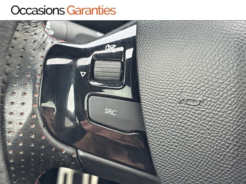 Voitures occasions PEUGEOT 308 GT Line Clermont-Ferrand