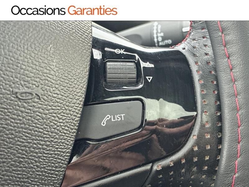 Voitures occasions PEUGEOT 308 GT Line Clermont-Ferrand