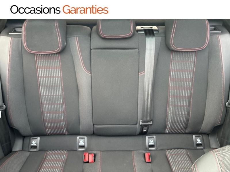 Voitures occasions PEUGEOT 308 GT Line Clermont-Ferrand