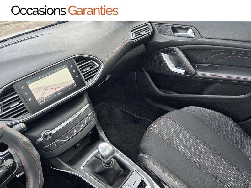 Voitures occasions PEUGEOT 308 GT Line Clermont-Ferrand