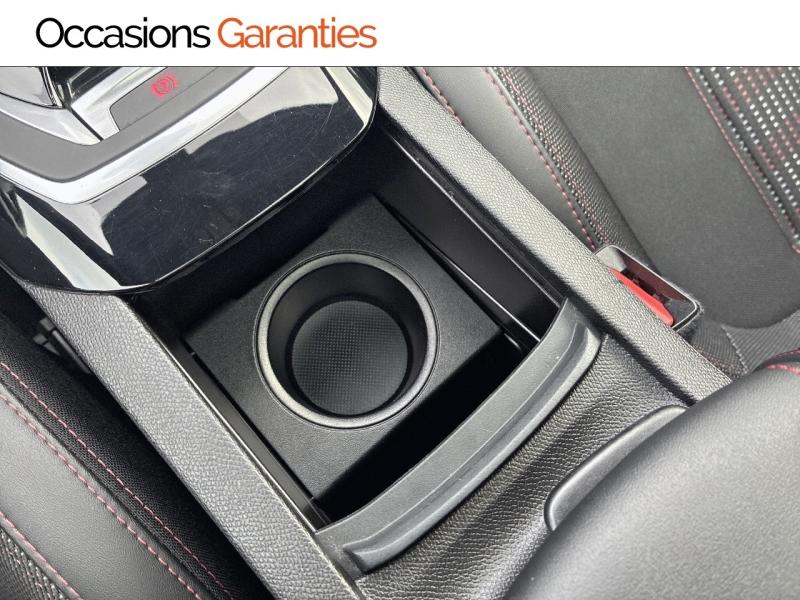 Voitures occasions PEUGEOT 308 GT Line Clermont-Ferrand
