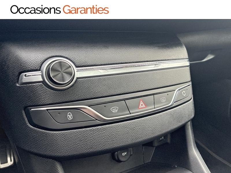 Voitures occasions PEUGEOT 308 GT Line Clermont-Ferrand
