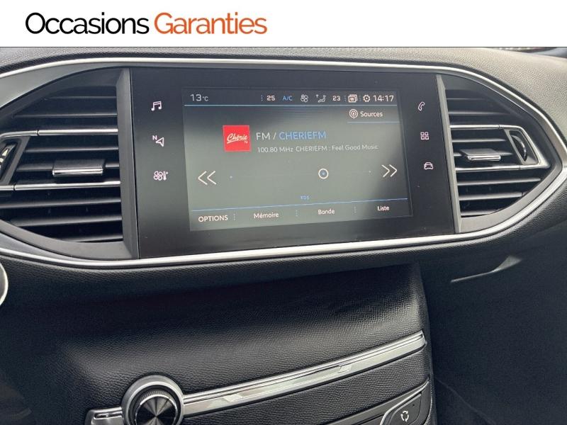 Voitures occasions PEUGEOT 308 GT Line Clermont-Ferrand