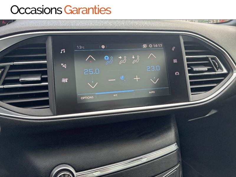 Voitures occasions PEUGEOT 308 GT Line Clermont-Ferrand
