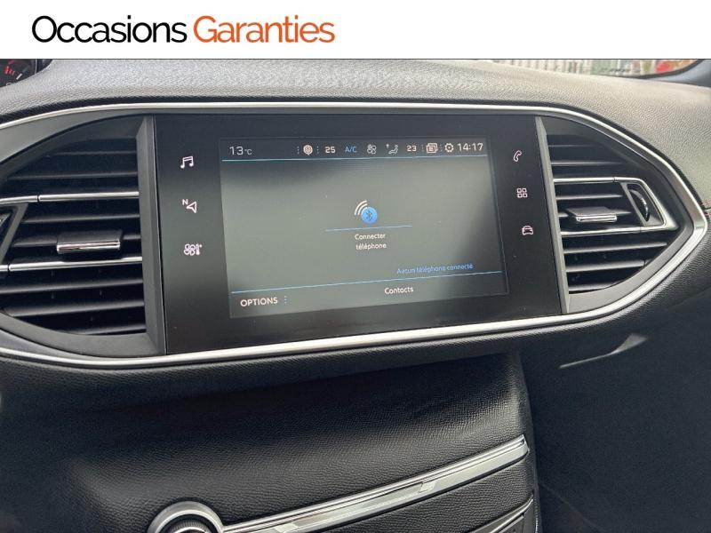 Voitures occasions PEUGEOT 308 GT Line Clermont-Ferrand