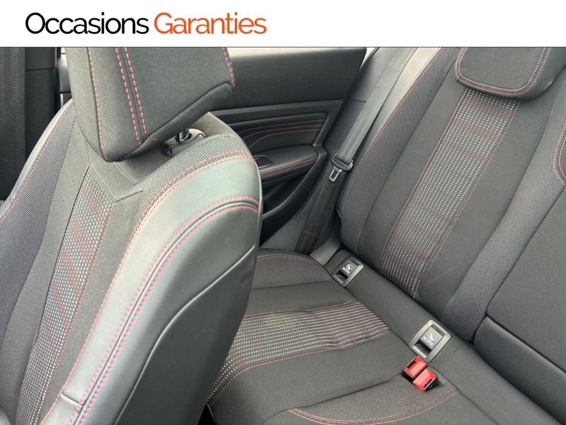 Voitures occasions PEUGEOT 308 GT Line Clermont-Ferrand