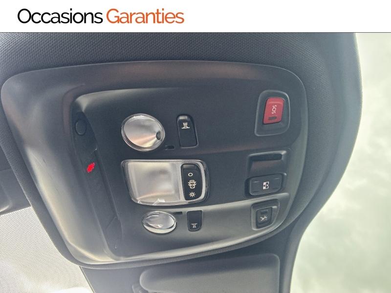 Voitures occasions PEUGEOT 308 GT Line Clermont-Ferrand