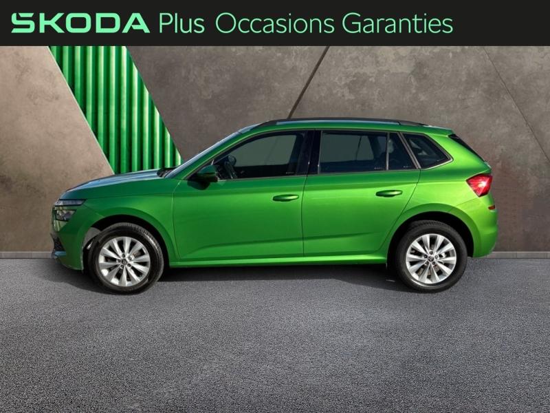 Voitures occasions ŠKODA KAMIQ Business Clermont-Ferrand