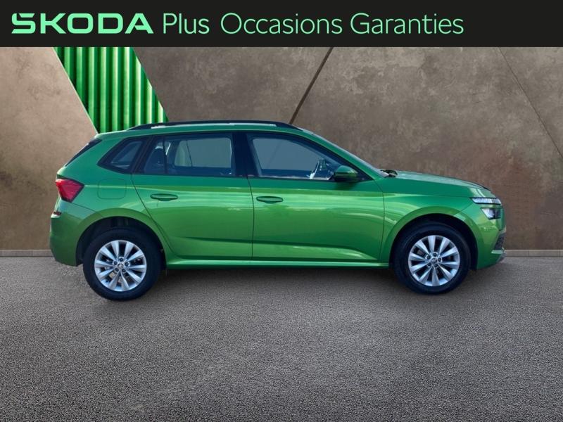 Voitures occasions ŠKODA KAMIQ Business Clermont-Ferrand