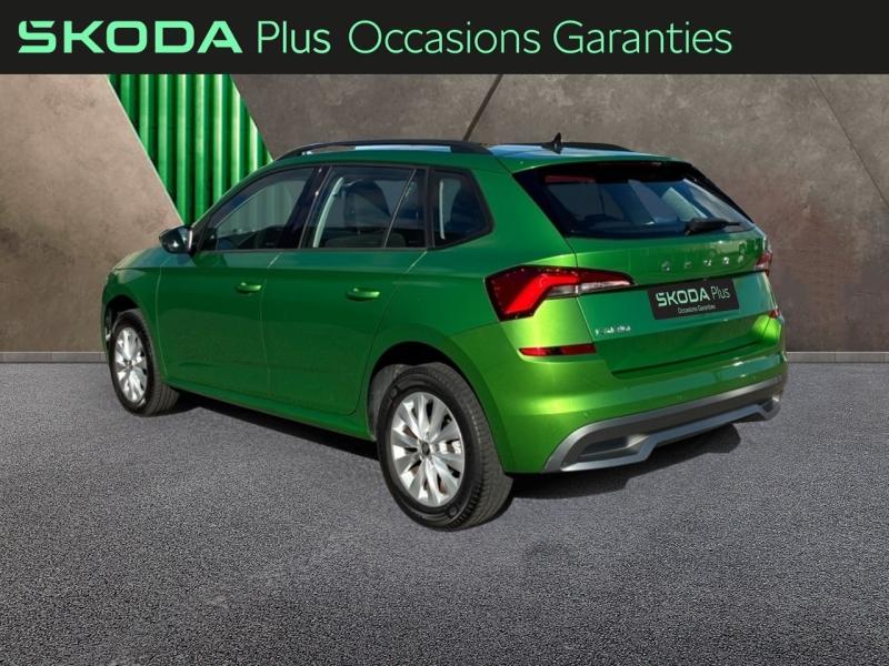 Voitures occasions ŠKODA KAMIQ Business Clermont-Ferrand