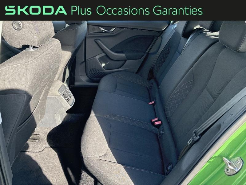 Voitures occasions ŠKODA KAMIQ Business Clermont-Ferrand