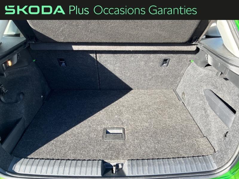 Voitures occasions ŠKODA KAMIQ Business Clermont-Ferrand