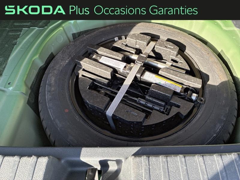 Voitures occasions ŠKODA KAMIQ Business Clermont-Ferrand