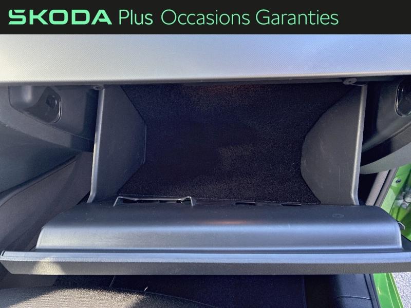 Voitures occasions ŠKODA KAMIQ Business Clermont-Ferrand