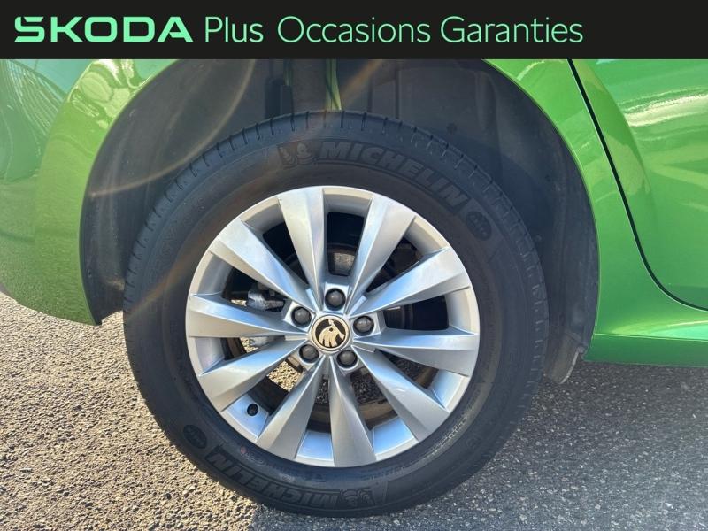 Voitures occasions ŠKODA KAMIQ Business Clermont-Ferrand