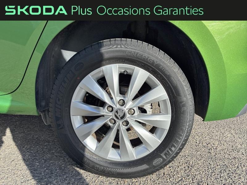 Voitures occasions ŠKODA KAMIQ Business Clermont-Ferrand