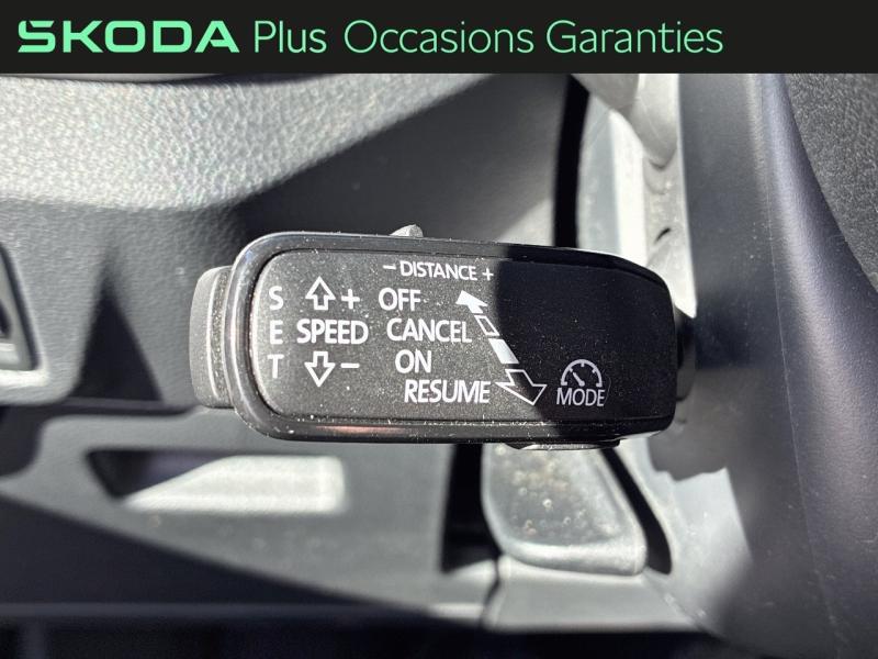 Voitures occasions ŠKODA KAMIQ Business Clermont-Ferrand