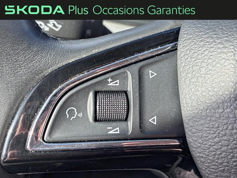 Voitures occasions ŠKODA KAMIQ Business Clermont-Ferrand