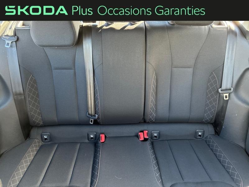 Voitures occasions ŠKODA KAMIQ Business Clermont-Ferrand