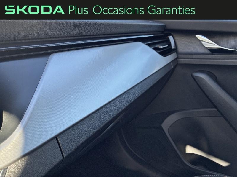 Voitures occasions ŠKODA KAMIQ Business Clermont-Ferrand