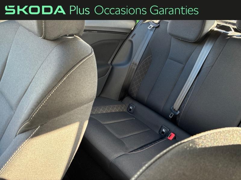 Voitures occasions ŠKODA KAMIQ Business Clermont-Ferrand