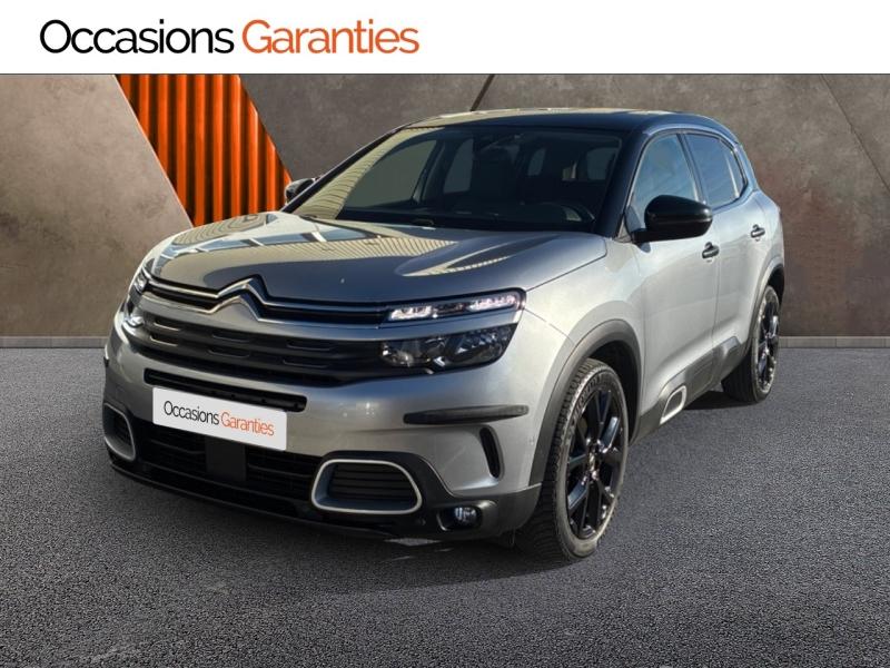 Voitures occasions CITROEN C5 AIRCROSS Feel Clermont-Ferrand
