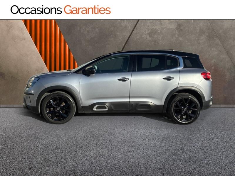 Voitures occasions CITROEN C5 AIRCROSS Feel Clermont-Ferrand