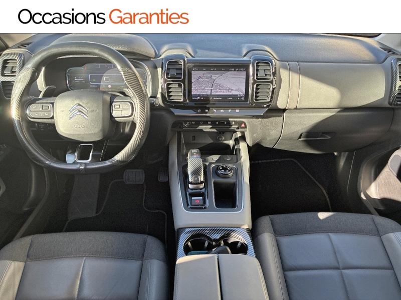 Voitures occasions CITROEN C5 AIRCROSS Feel Clermont-Ferrand