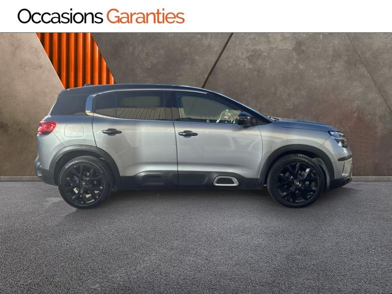 Voitures occasions CITROEN C5 AIRCROSS Feel Clermont-Ferrand
