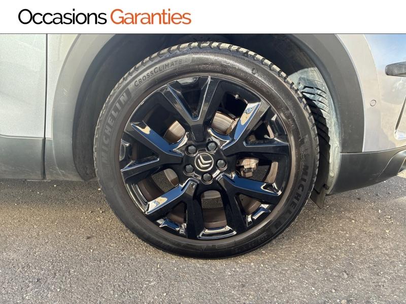 Voitures occasions CITROEN C5 AIRCROSS Feel Clermont-Ferrand