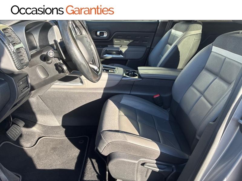 Voitures occasions CITROEN C5 AIRCROSS Feel Clermont-Ferrand