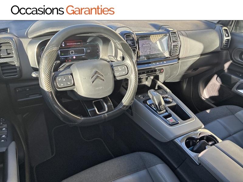 Voitures occasions CITROEN C5 AIRCROSS Feel Clermont-Ferrand
