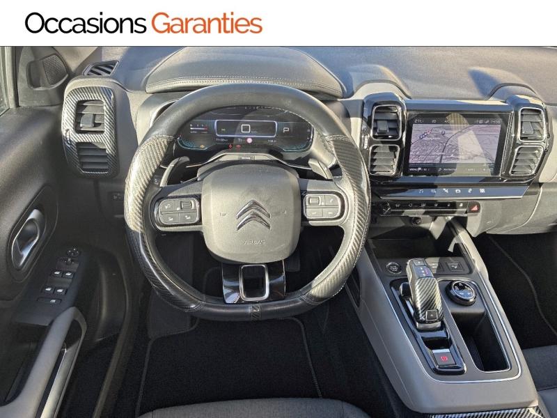 Voitures occasions CITROEN C5 AIRCROSS Feel Clermont-Ferrand