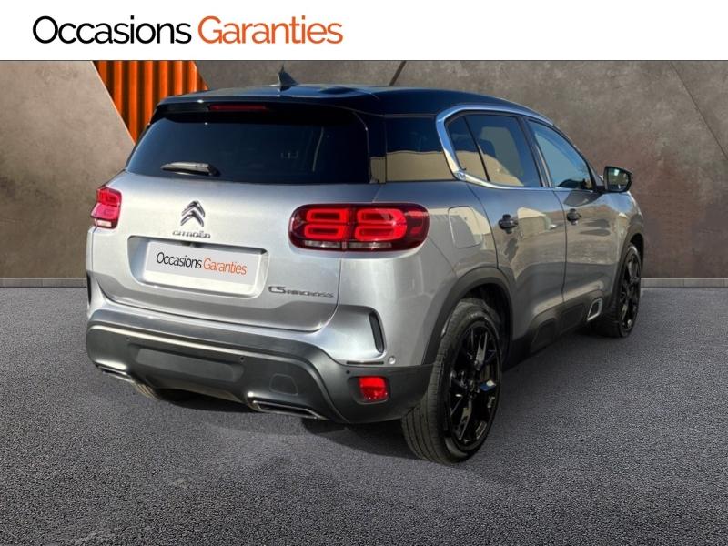 Voitures occasions CITROEN C5 AIRCROSS Feel Clermont-Ferrand