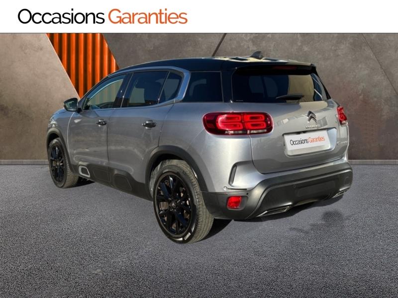 Voitures occasions CITROEN C5 AIRCROSS Feel Clermont-Ferrand