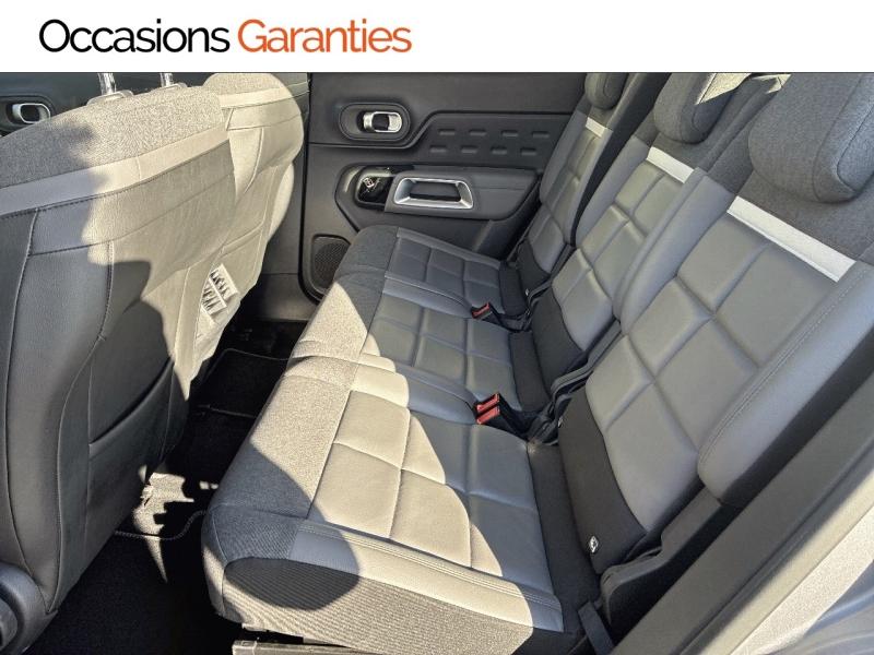 Voitures occasions CITROEN C5 AIRCROSS Feel Clermont-Ferrand