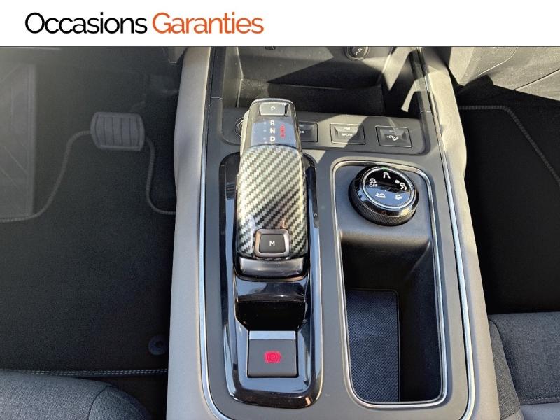 Voitures occasions CITROEN C5 AIRCROSS Feel Clermont-Ferrand