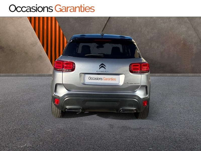 Voitures occasions CITROEN C5 AIRCROSS Feel Clermont-Ferrand